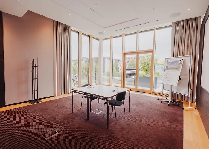 Die 20 besten Wellnesshotels in Heilbronn für eine erholsame Auszeit