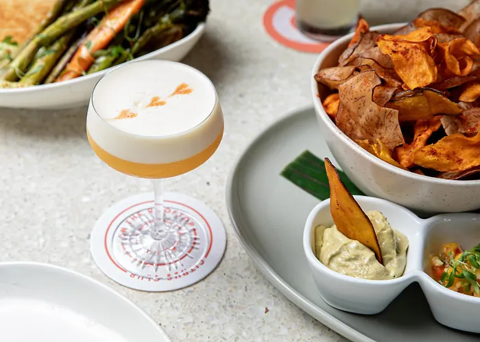 The Dewberry Charleston Hotel