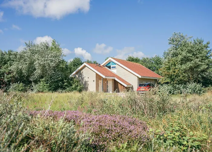 Vakantiepark Klein Vaarwater Buren 