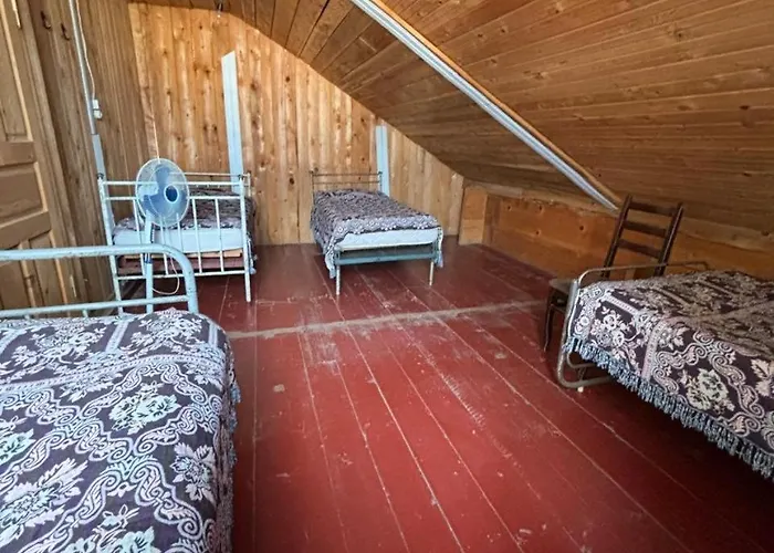 Hotels in Ureki