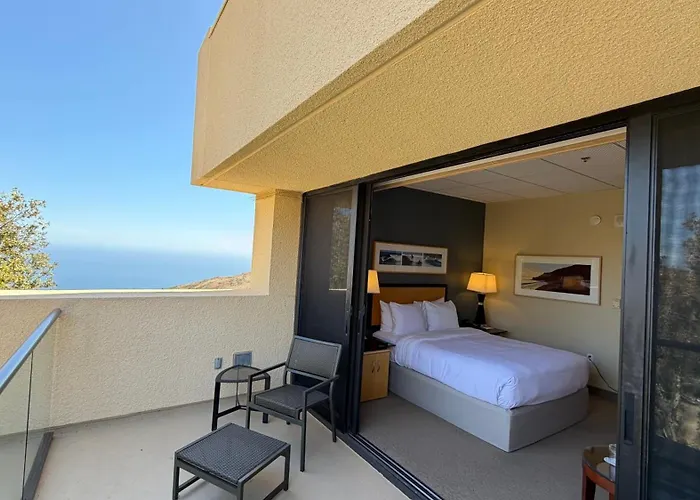 Hotéis em Malibu