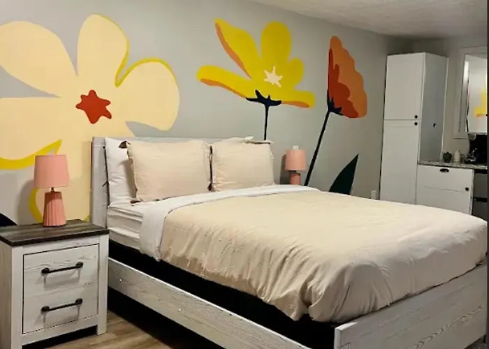Townsend Hotels