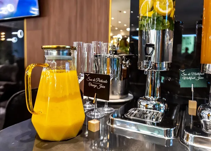 Cluj-Napoca Hotels