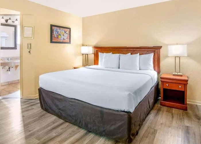 Econo Lodge Inn & Suites Durango