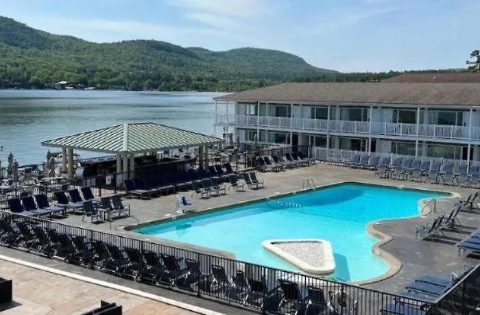 The Georgian Resort