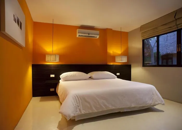 Cha Am Beach Hotels