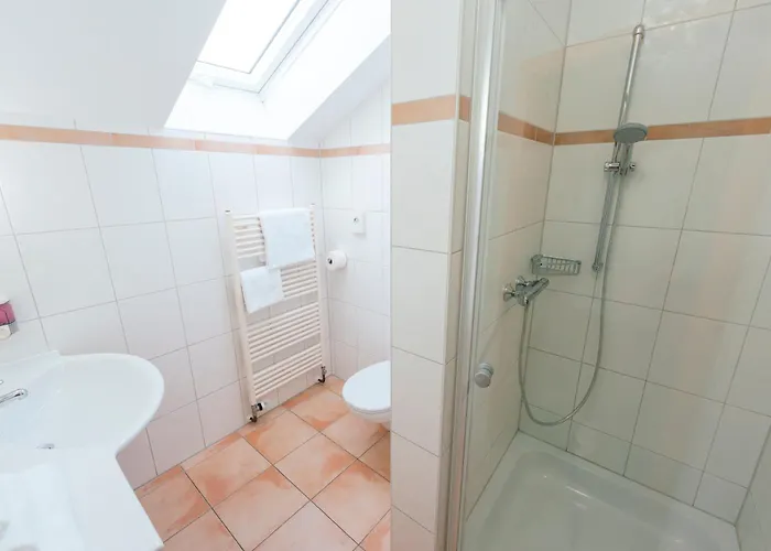 Hotels in Lauffen am Neckar