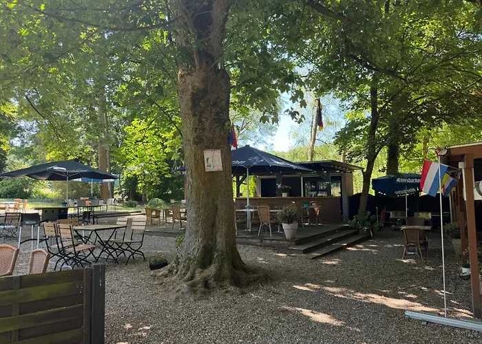 Nettetal Hotels