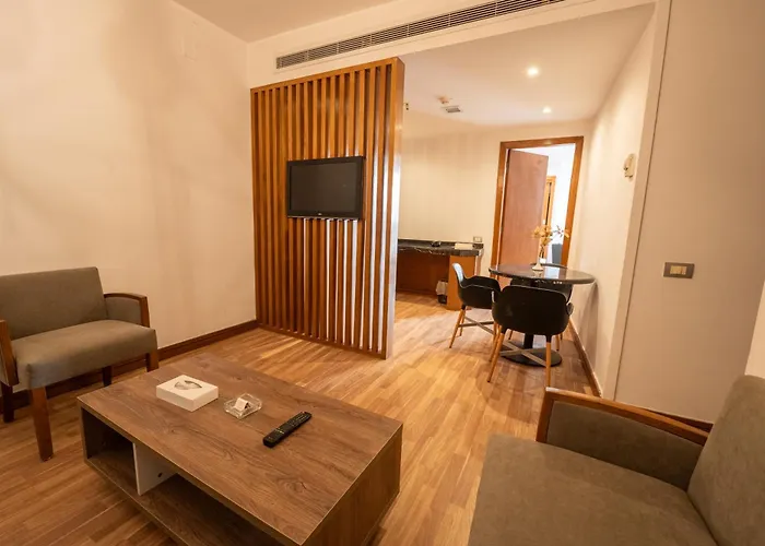 Maadi Hotel