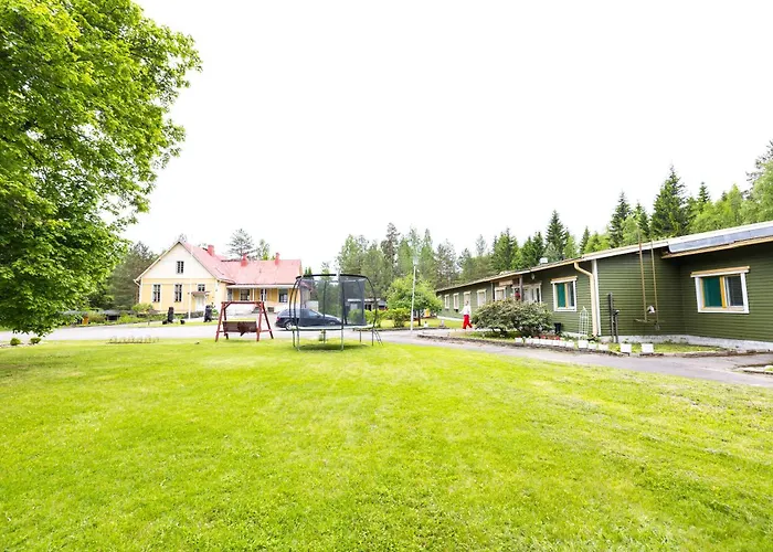 Hotels in Mikkeli