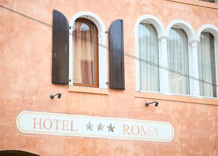 Hotel a Cittadella