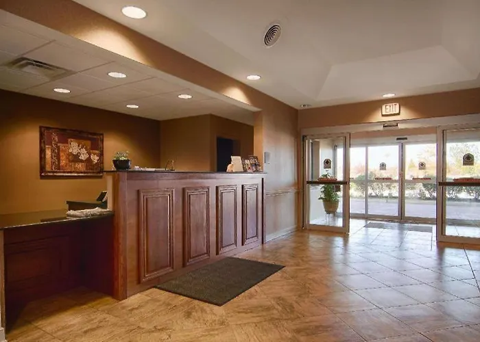 Smyrna Hotels