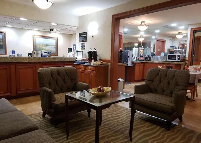 Airport Inn