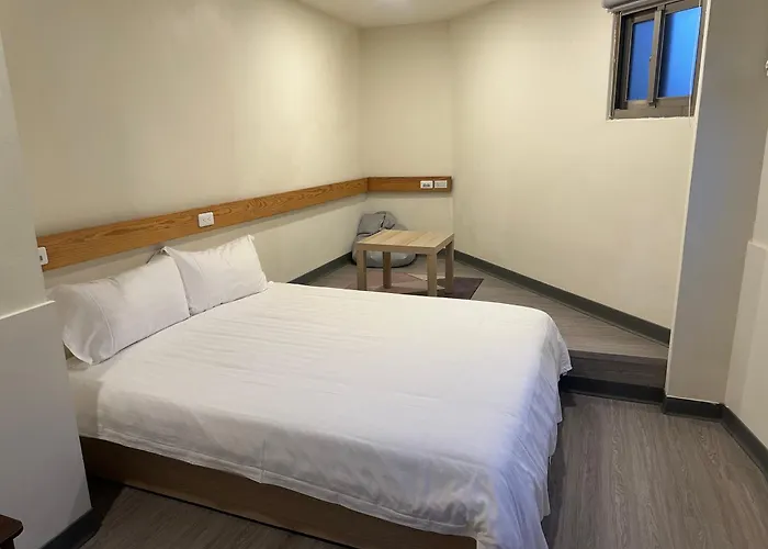 Hualien City Hotels
