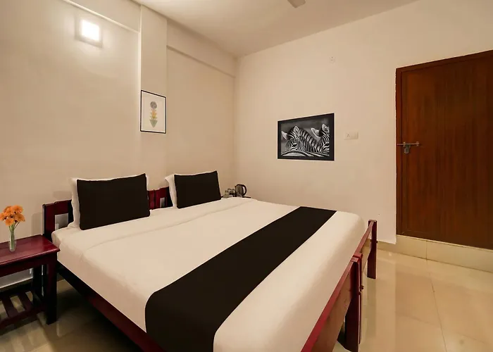 Wayanad Hotels