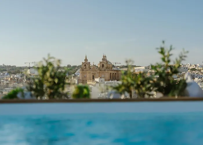 Hotels in Birkirkara
