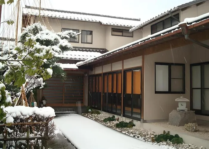 I 19 migliori hotel con spa a Kaga (Ishikawa) per una vacanza rilassante