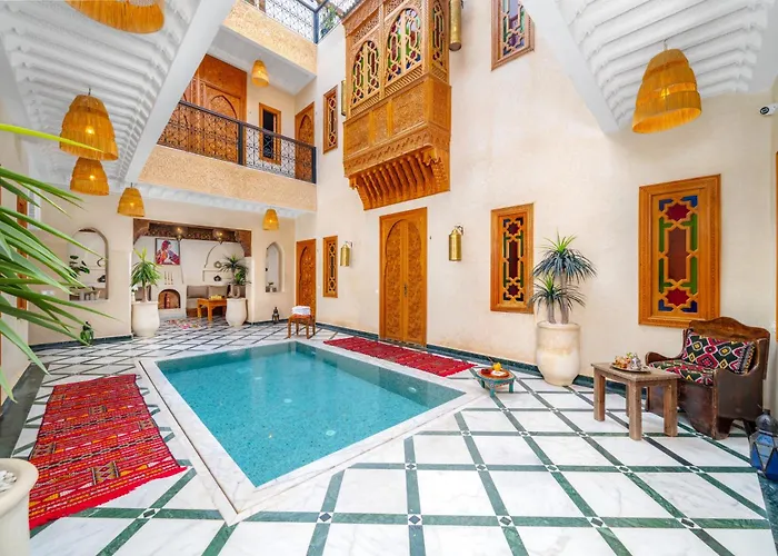 Riad Nadalinn