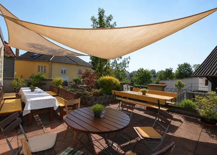Hotels in Mainbernheim