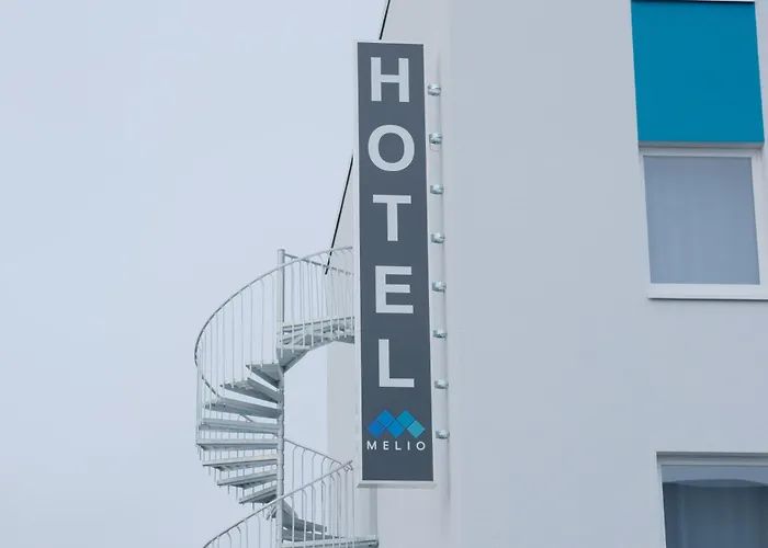 Hotels in Schönhagen