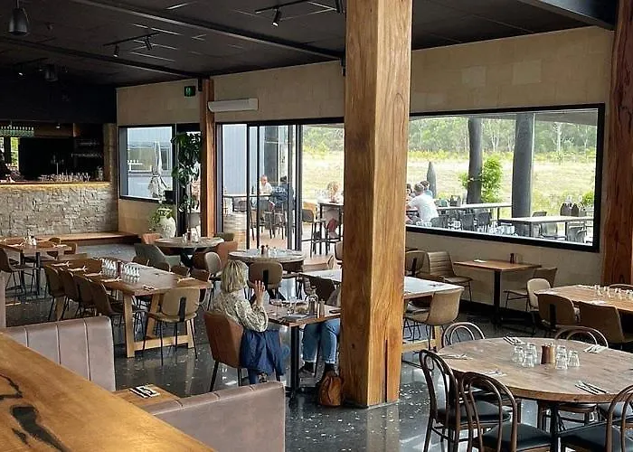 Hoteles en Denmark