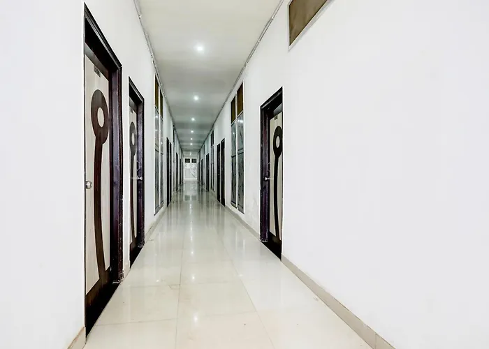 Gorakhpur Hotels