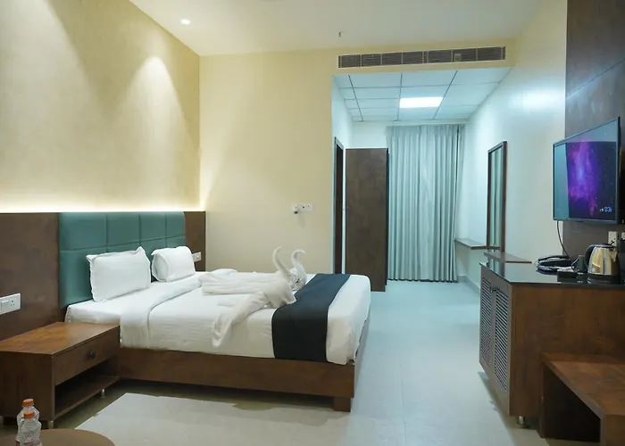 Hanamkonda Hotels