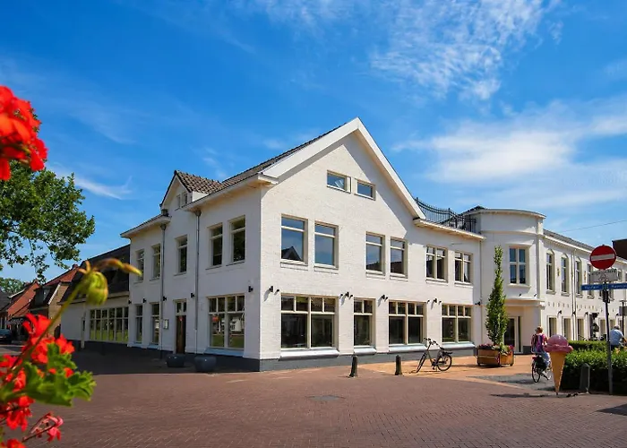 Hotels in Oosterwolde (Friesland)
