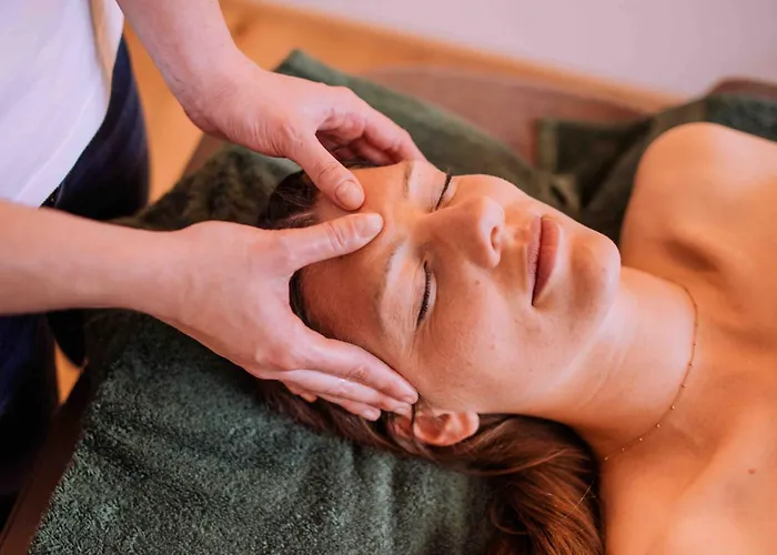 Die 18 besten Wellnesshotels in Dinkelsbühl für eine erholsame Auszeit