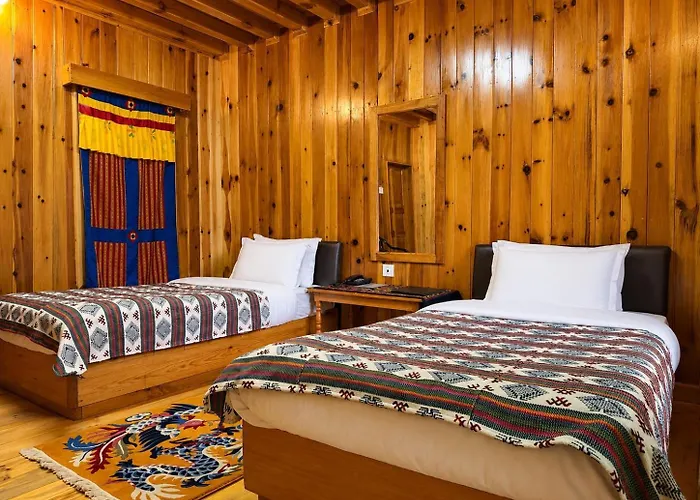 Hotels in Haa
