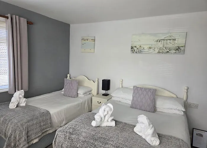Hotels in Bognor Regis