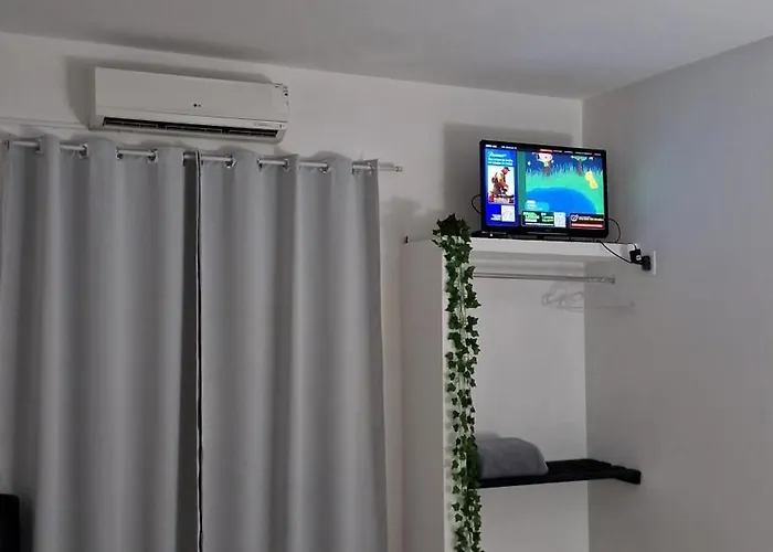 Hotéis de Porto Belo
