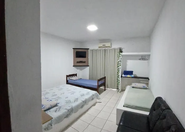 Hotels in Portobelo