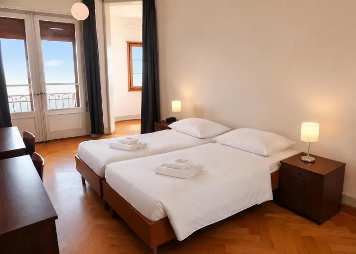 Caux Hotels