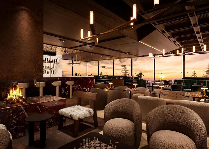Los mejores  9 Hoteles Spa en Rovaniemi para una Escapada de Relax 