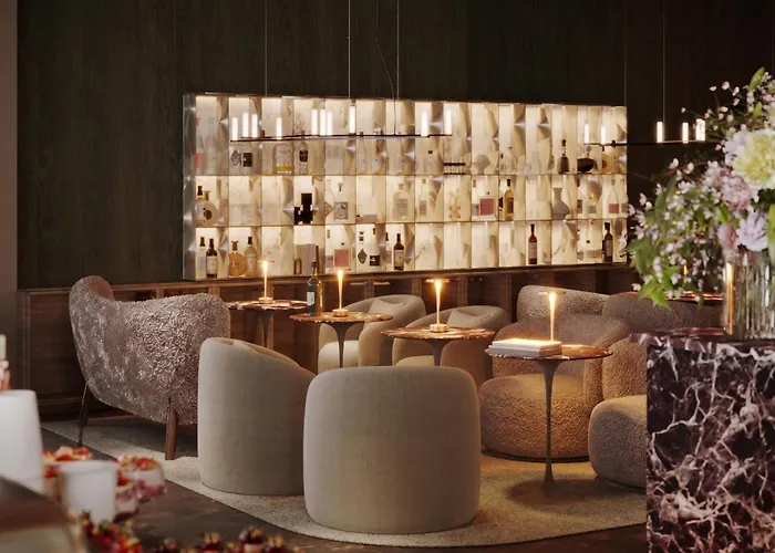9 meilleurs Hôtels Spa à Rovaniemi pour une Escapade Relaxante