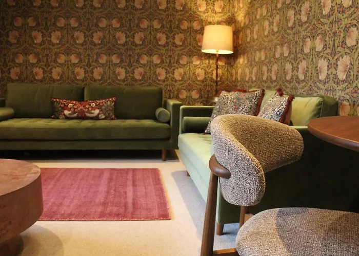 Longridge Hotels