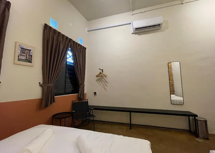PERAK Hotels