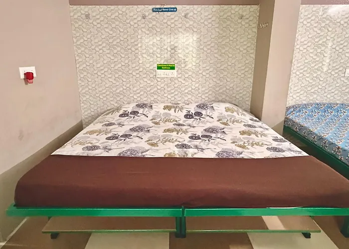 Chidambaram Hotels