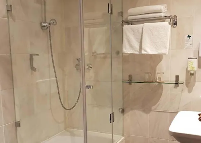 Hotels in Eckental