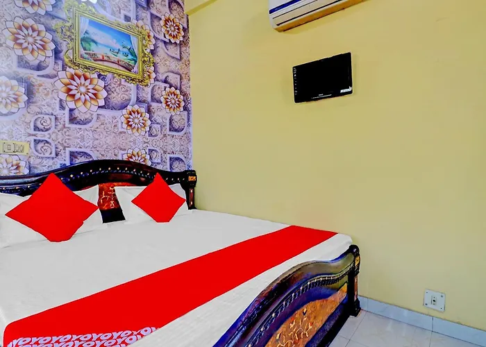 Firozabad Hotels