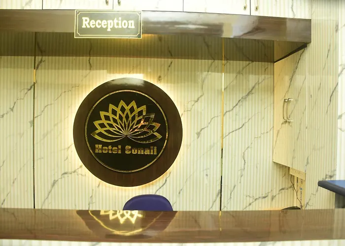 Hotels in Agartala