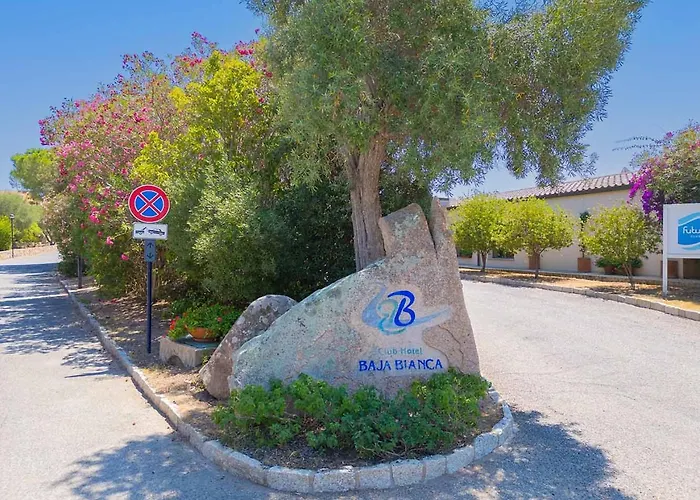 Hotels in Capo Coda Cavallo