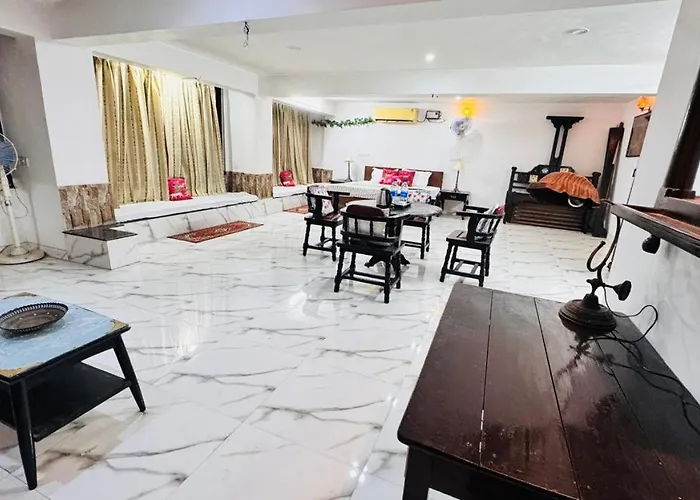 Udaipur Hotels