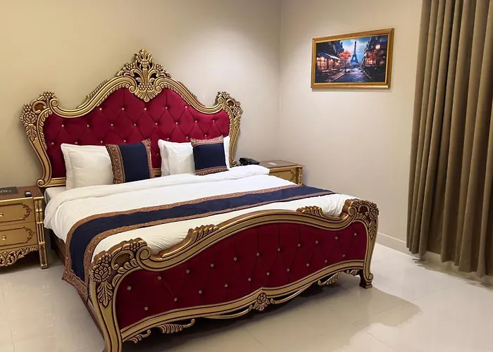 Sialkot Hotels