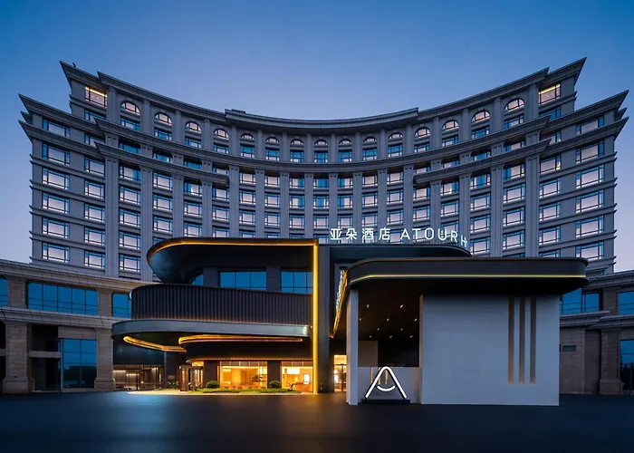 Changle (Fujian) Hotels