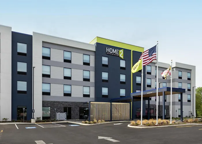 Fruitland Hotels