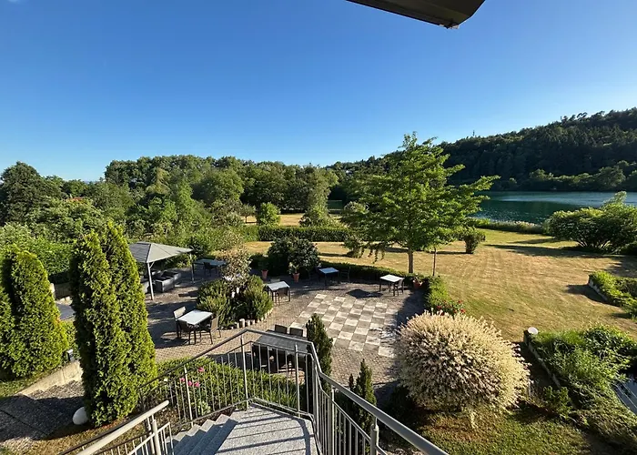 Hotels in Steisslingen