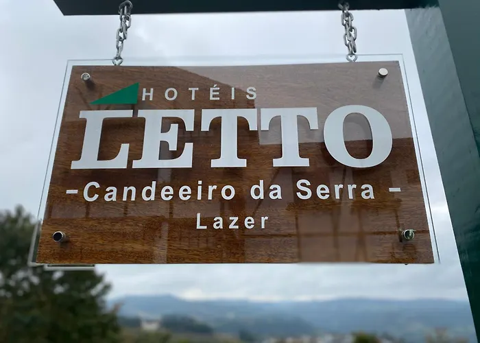 Hotéis de São Salvador