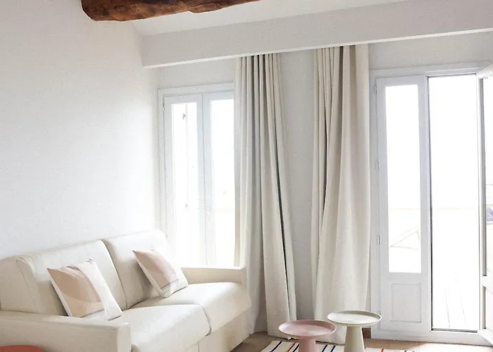 Hotels in Erbalunga (Corsica)